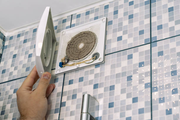 Best HVAC Duct Inspection Services  in Foster Brook, PA