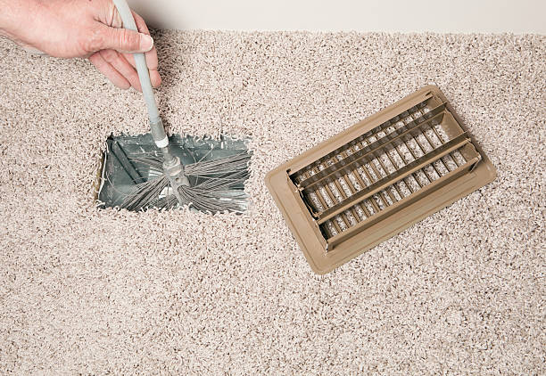 Best Ventilation Cleaning Services  in Foster Brook, PA
