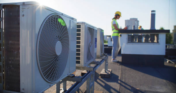 Best HVAC Maintenance and Cleaning  in Foster Brook, PA
