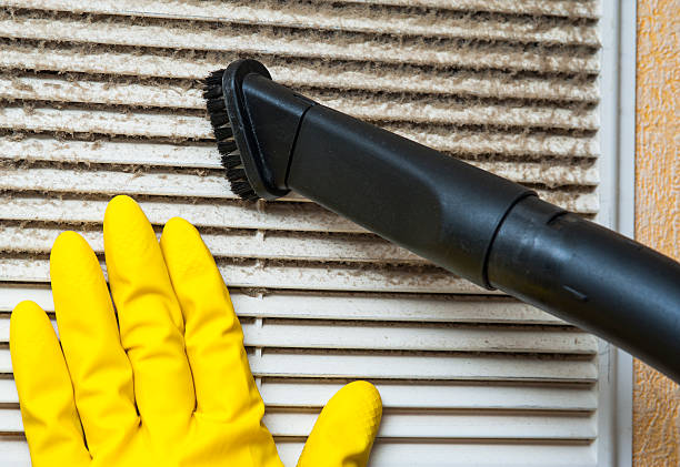Best Best Air Duct Cleaning Company  in Foster Brook, PA